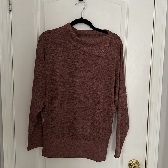 SUZY SHIER - CREWNECK SWEATER - Picture 2 of 4